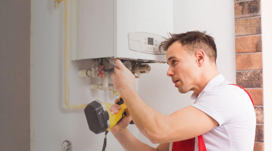 Professional Leak Detection Services in Blackburn, MO